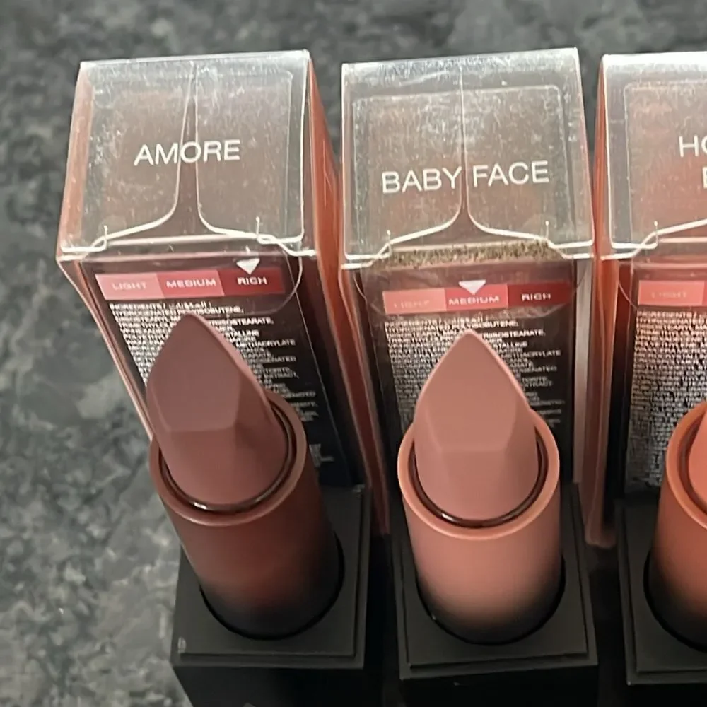 Huda Beauty Power Bullet Cream Glow Sweet Nudes pick your shade(s) - Picture 3 of 10